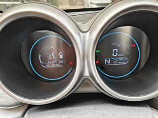 ORA BLACK CAT  2021 YEAR 301KM  EDITION 2021