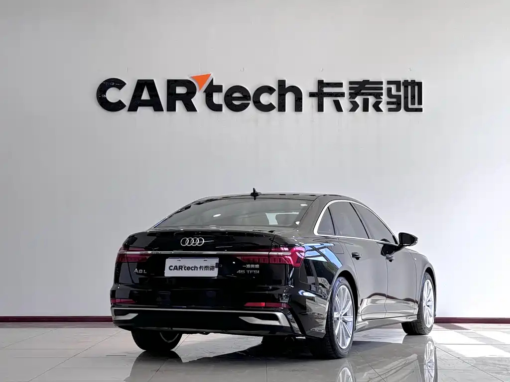 AUDI A6L 2024