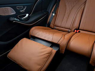 MAYBACH S-CLASS 2020 YEAR S 450 4MATIC EDITION 2020