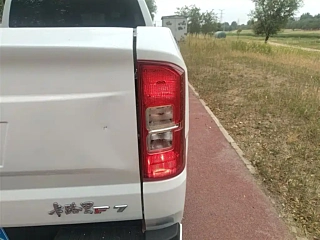 BAIC &#21345;&#36335;&#37324;  2023 YEAR 2.0L MANUAL &#38271;&#36724; &#22859;&#26007; EDITION 2023