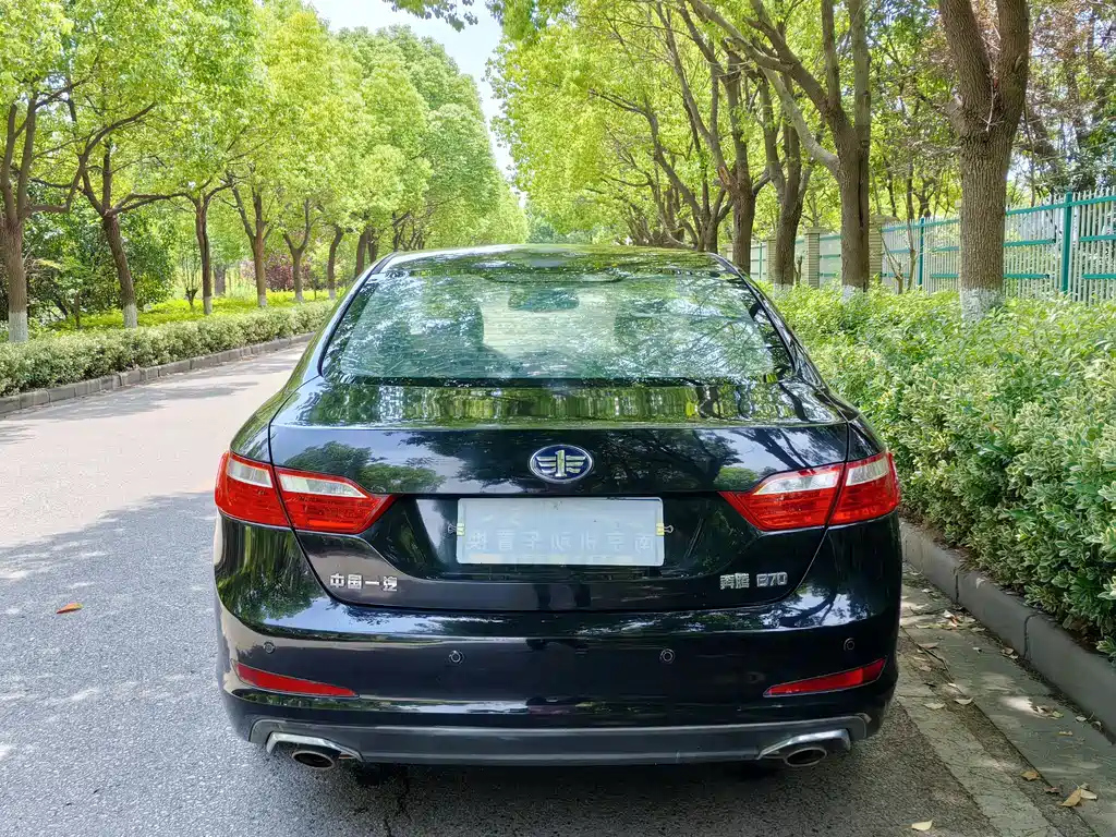 BESTURN B70 2014
