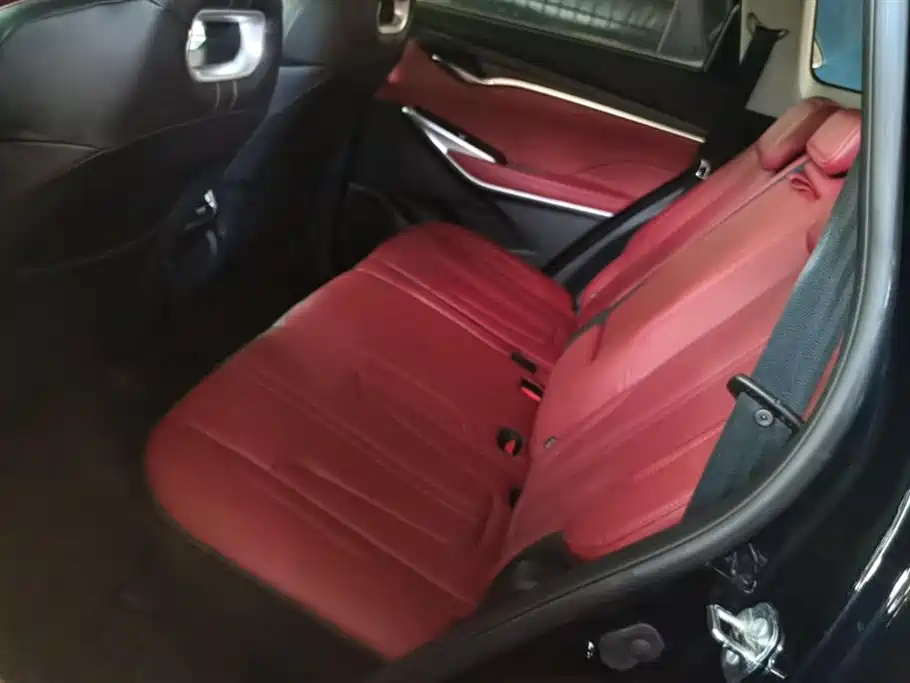 CHANGAN CS75 PLUS 2020