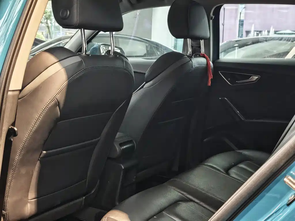 AUDI Q2L 2022