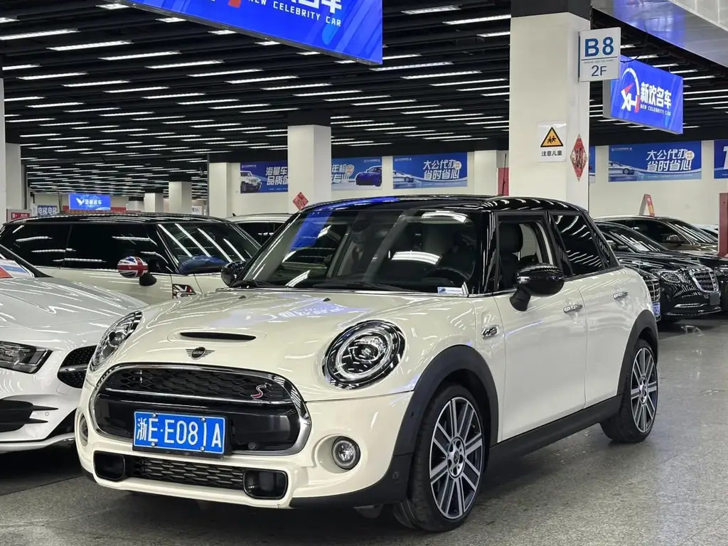 MINI OTHER 2020