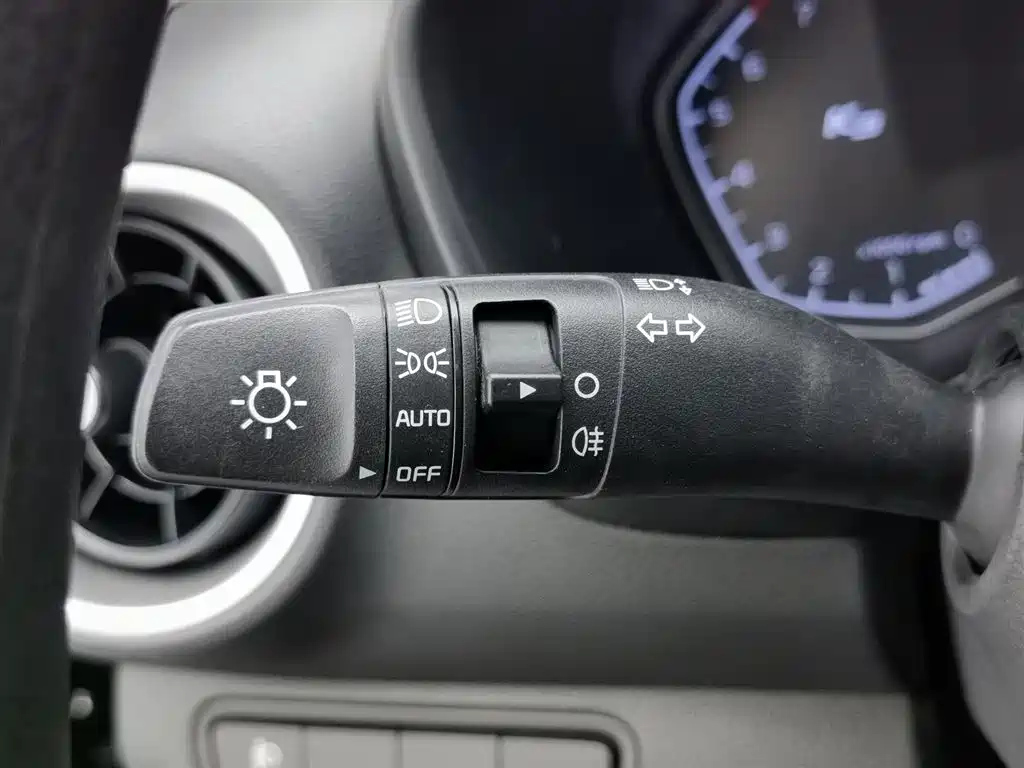 KIA K3 2019