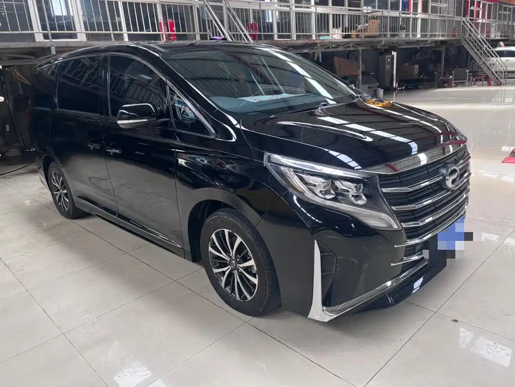 TRUMPCHI M8 2023