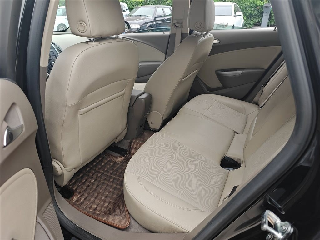 BUICK EXCELLE 2013