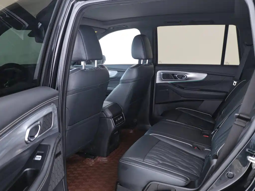 TRUMPCHI GS8 2022