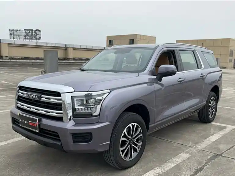HAVAL H5 2023