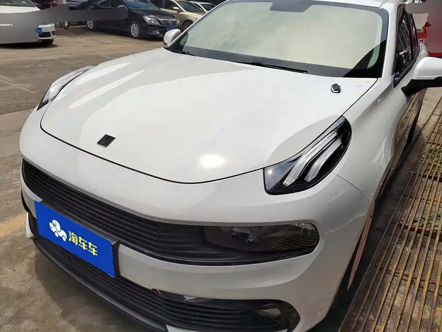 LYNK 03 2018
