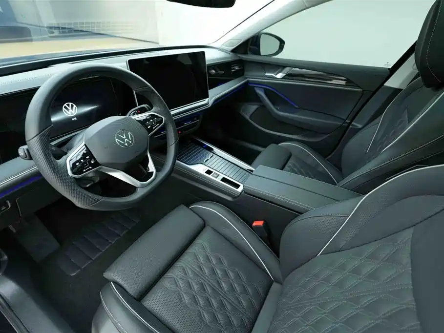 VOLKSWAGEN MAGOTAN 2024