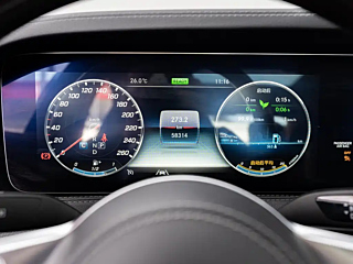 MAYBACH S-CLASS 2020 YEAR S 450 4MATIC EDITION 2020