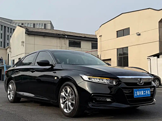 HONDA ACCORD 2019