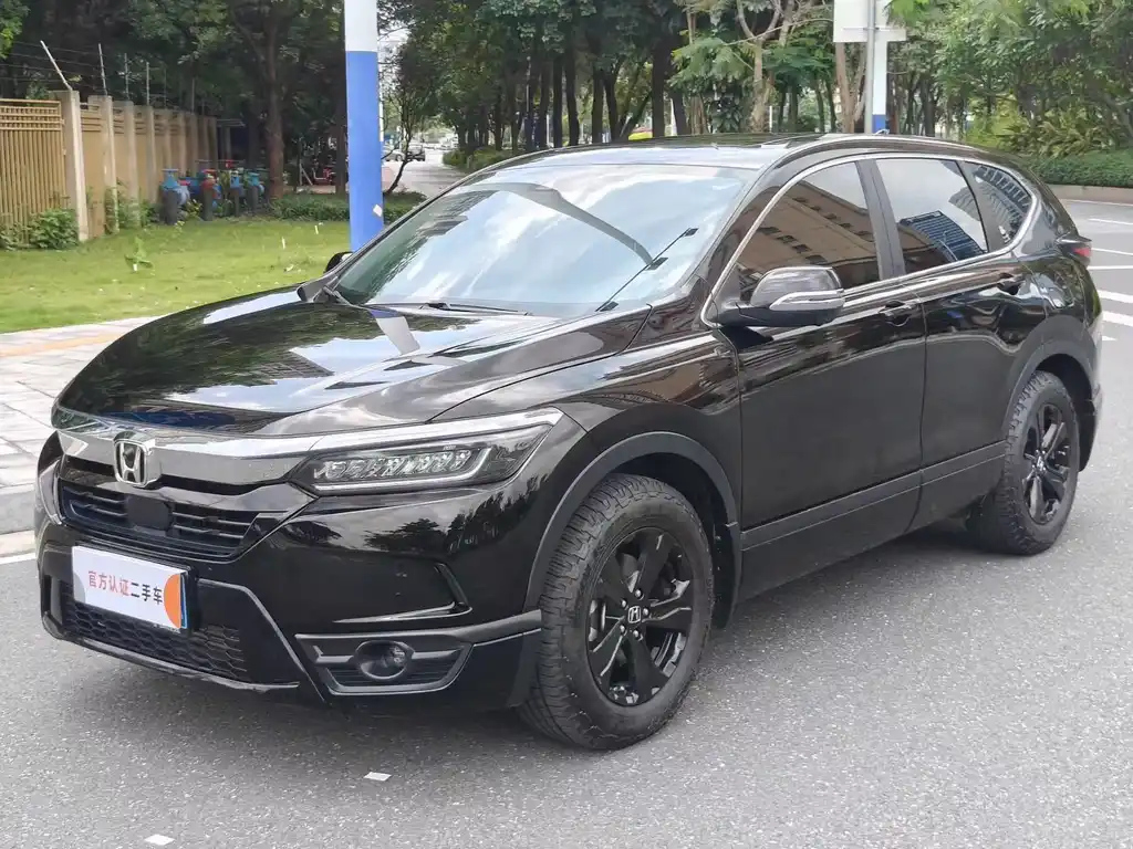HONDA BREEZE 2020
