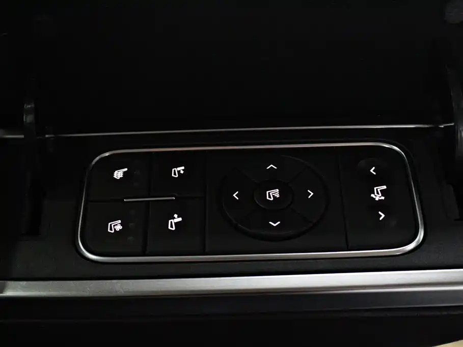 TRUMPCHI M8 2021