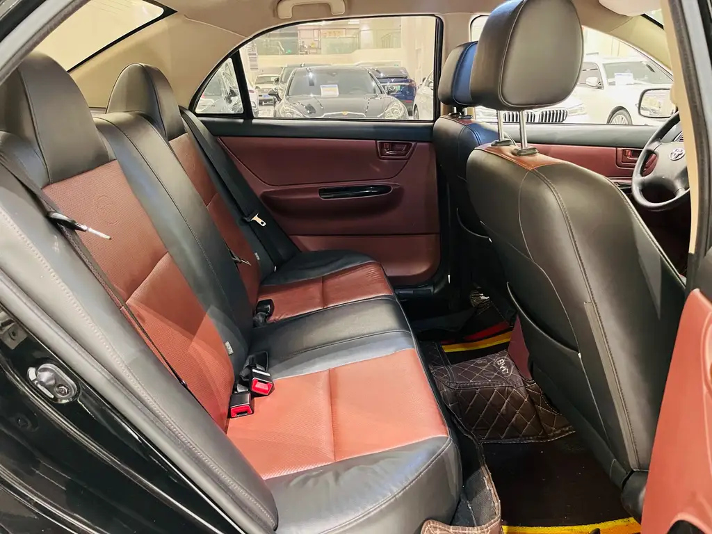 BYD F3 2018