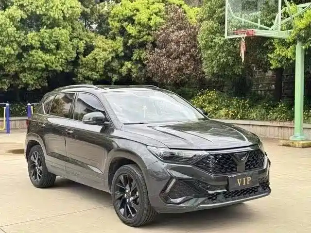 JETTA VS5 2023