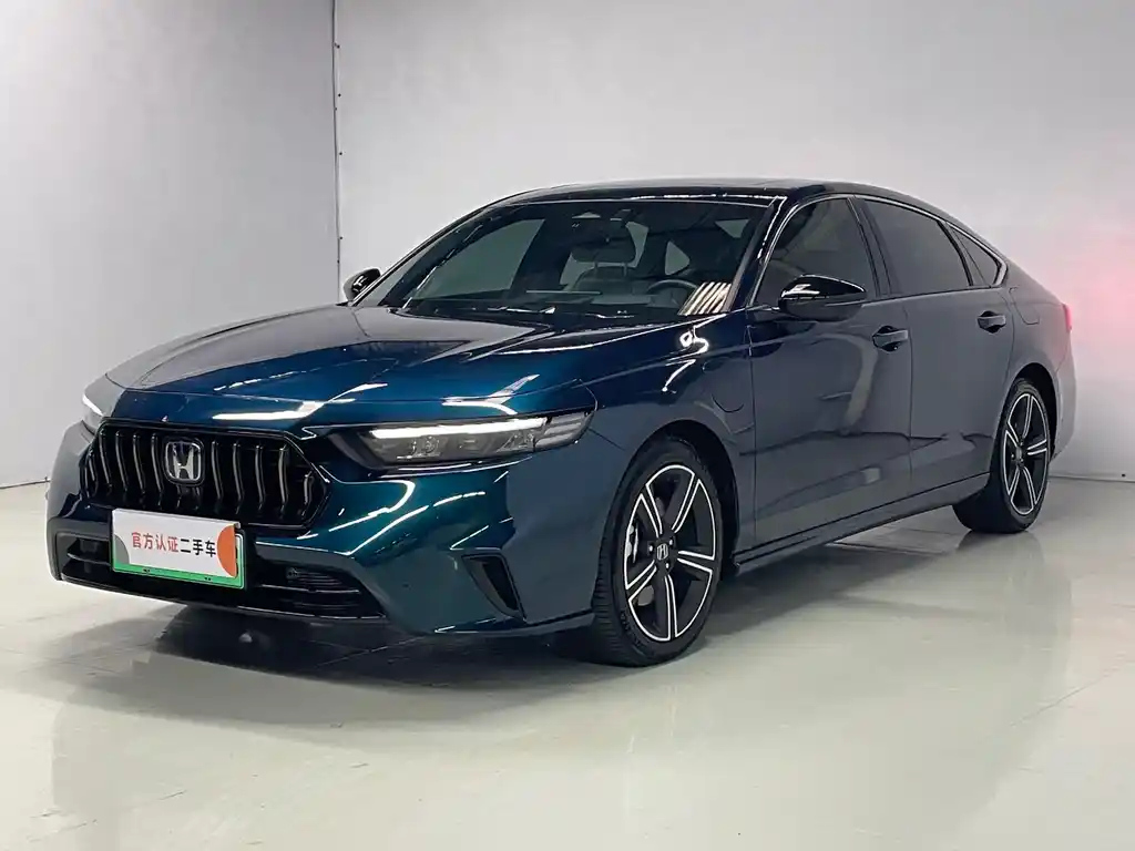 HONDA INSPIRE NEW ENERGY 2023