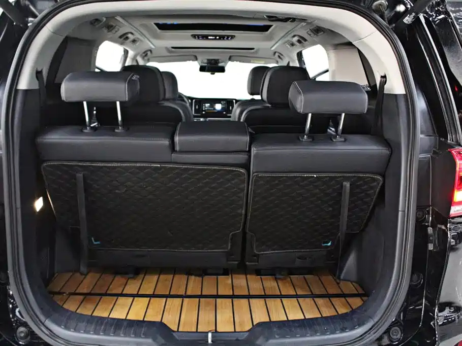 TRUMPCHI M8 2021