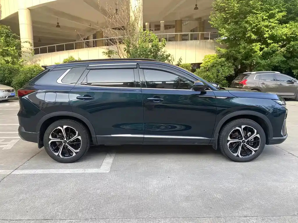 DONGFENG OTHER 2022
