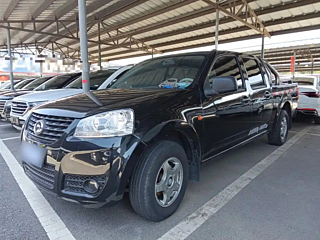 great-wall wingle-5