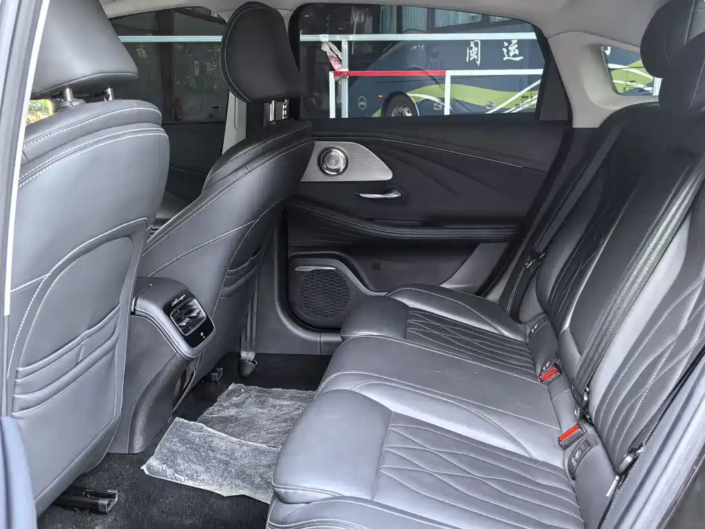 CHERY ARRIZO 8 2023