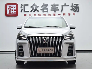BUICK GL8  2022
