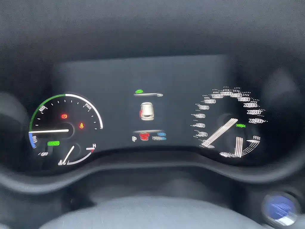 TOYOTA SIENNA SIENNA 2023