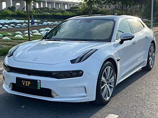 ZEEKR 001
