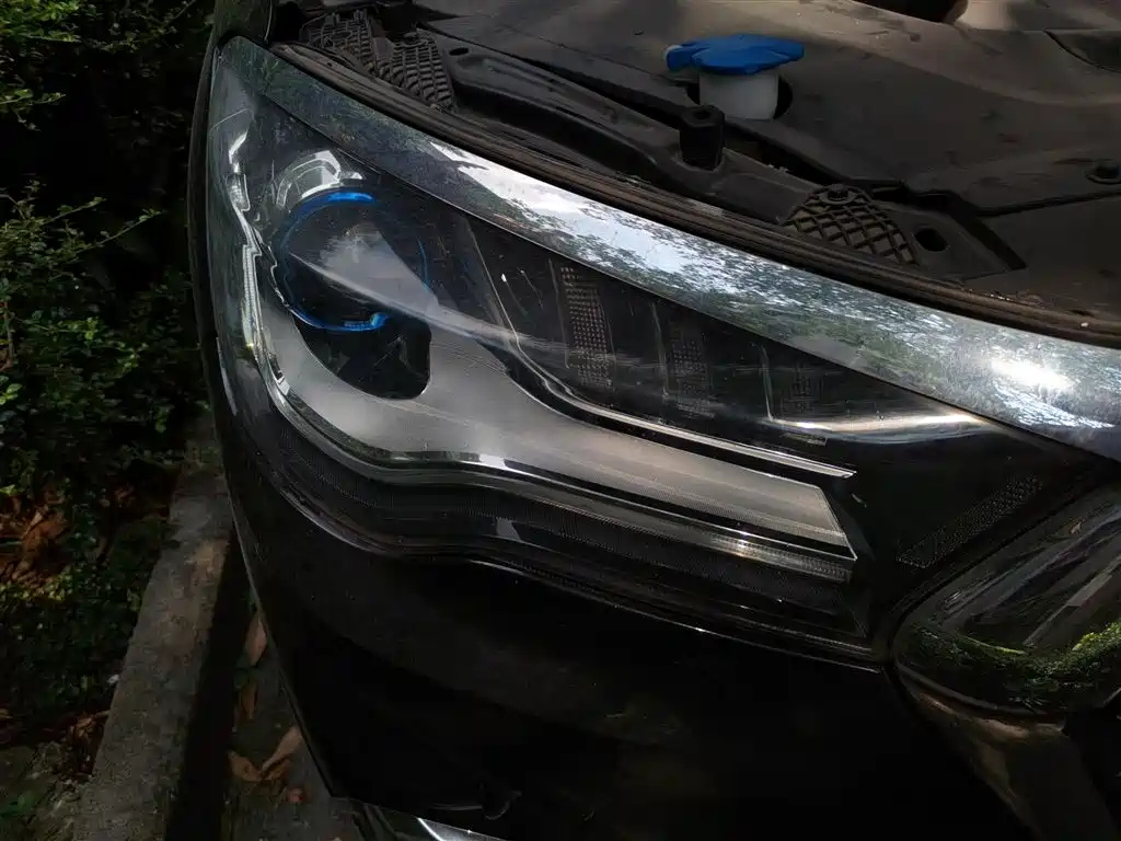 JETOUR X90 2019