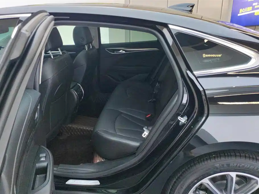 BUICK LACROSSE 2022