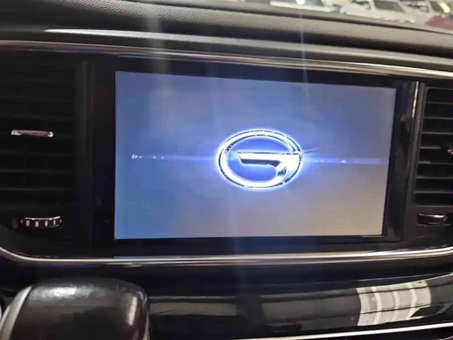 TRUMPCHI M8 2020