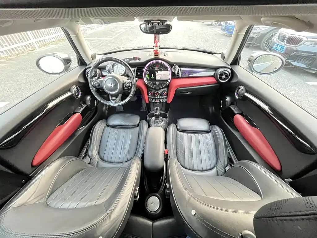 MINI OTHER 2020