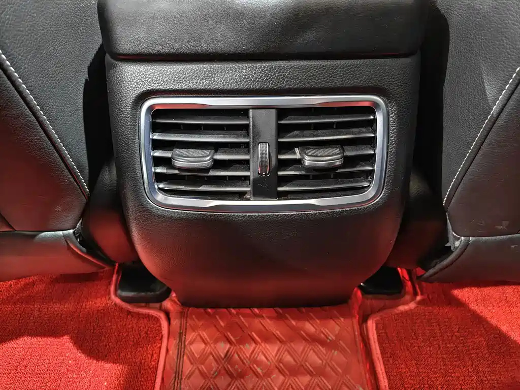 TRUMPCHI GS8 2021