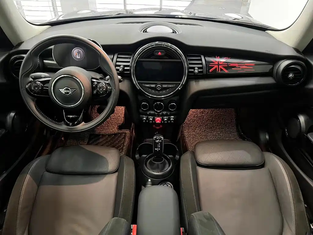 MINI OTHER 2021