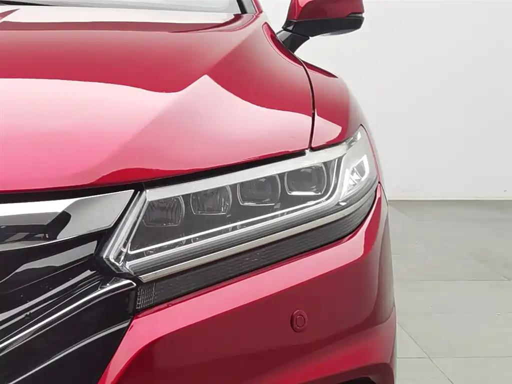 HONDA SI PLATINUM 2015