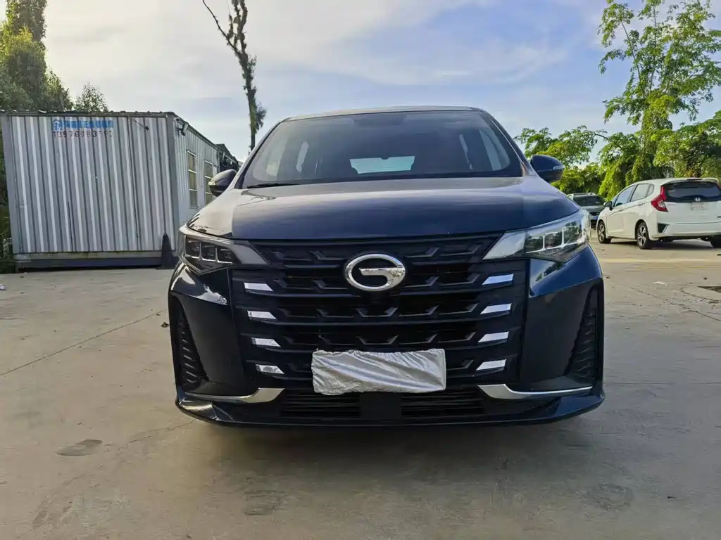 TRUMPCHI M6 2021