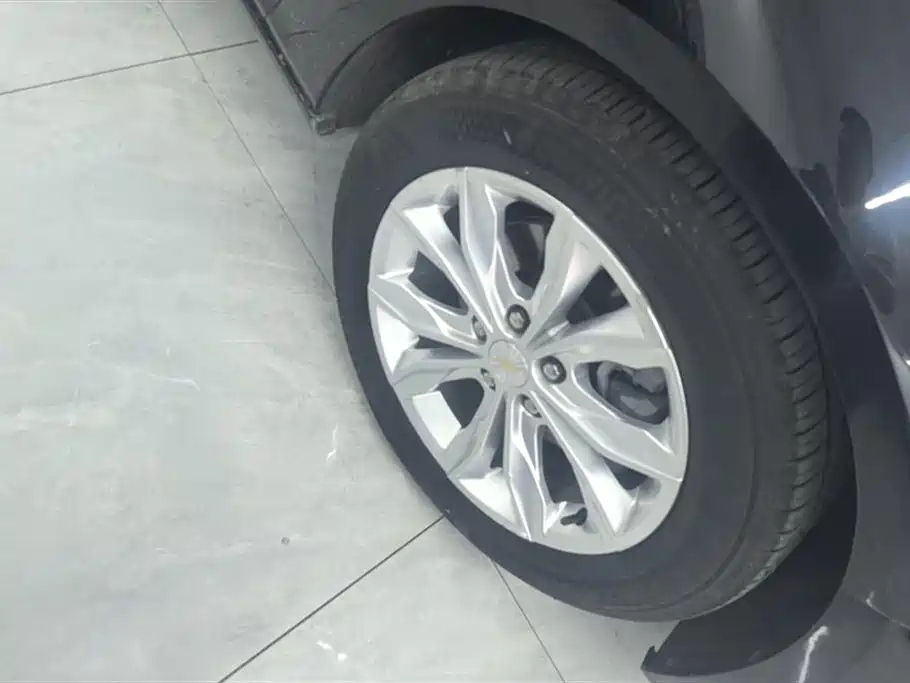 CHEVROLET MALIBU XL 2021