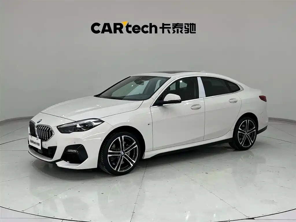 BMW 2-SERIES