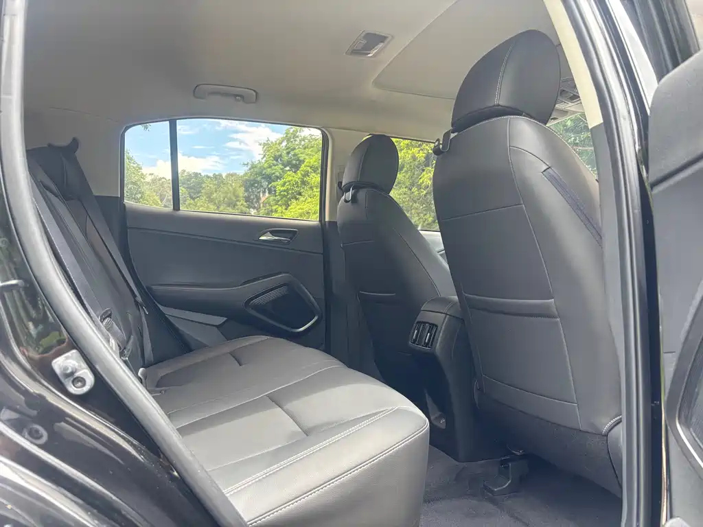 HYUNDAI BEIJING HYUNDAI IX35 2021