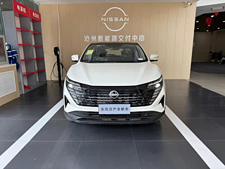 Заказать NISSAN QASHQAI