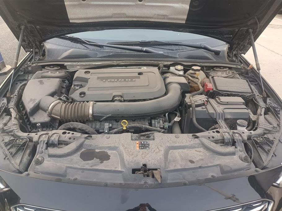 BUICK REGAL 2023