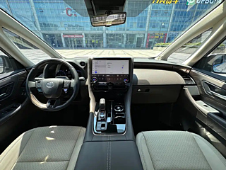 TOYOTA ALPHARD  2024 YEAR DUAL ENGINE 2.5L  EDITION 2024