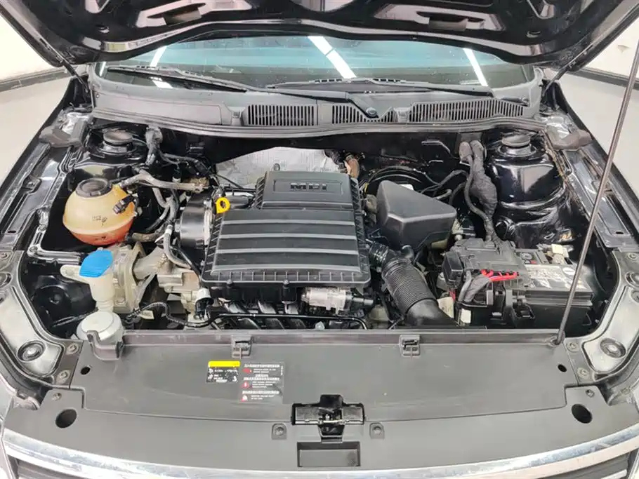 VOLKSWAGEN LAVIDA 2019