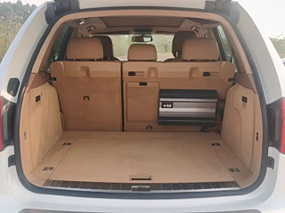 PORSCHE CAYENNE  2007 YEAR CAYENNE 3.6L 2007