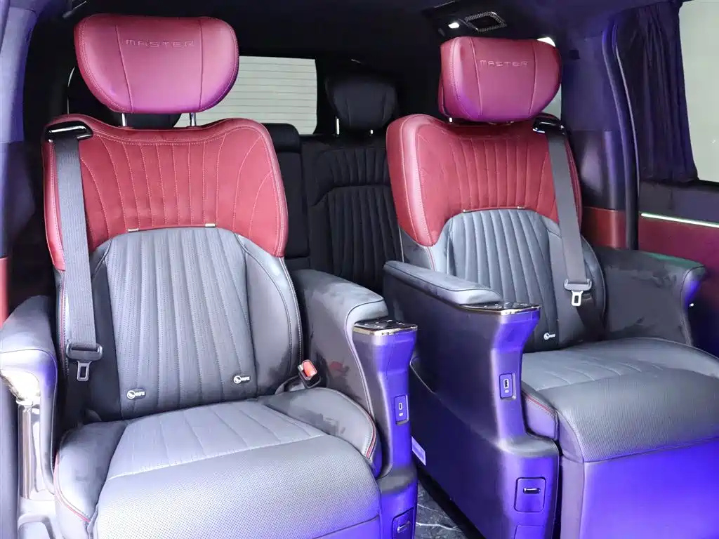 TRUMPCHI M8 2023
