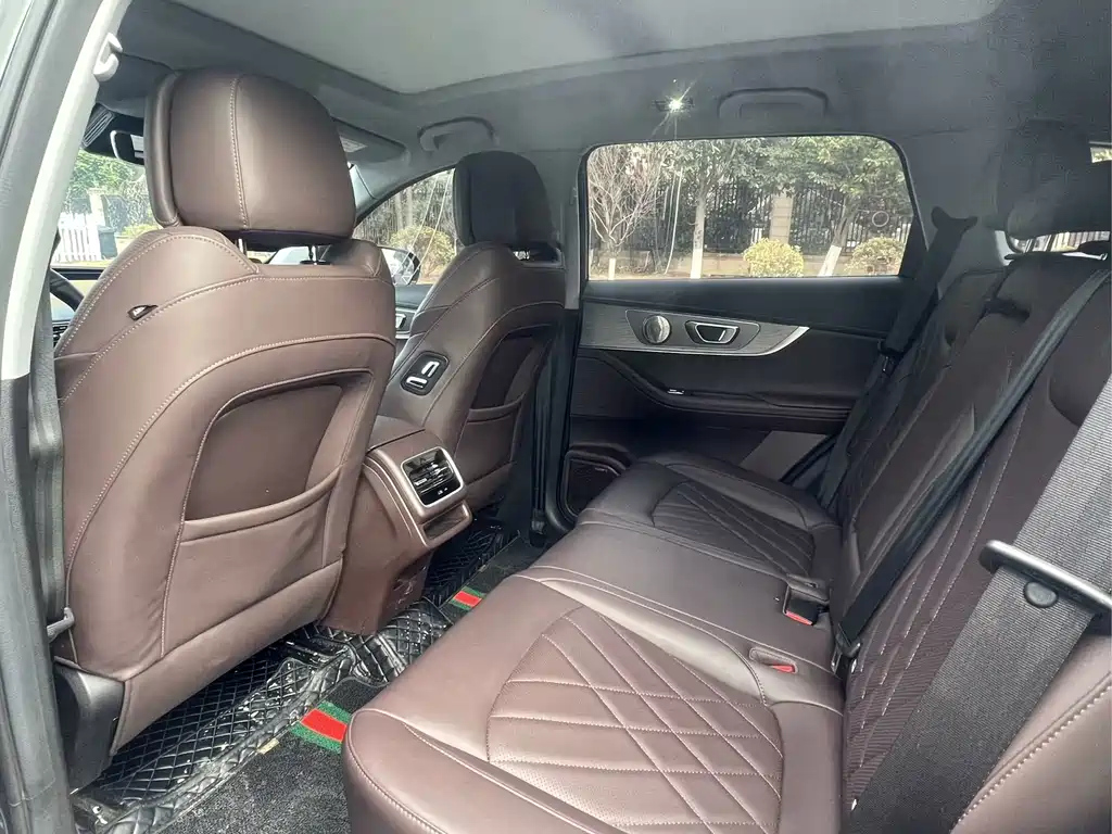 CHERY TIGGO 8 PRO 2022