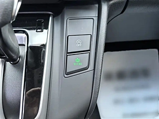 HONDA CR-V 2021