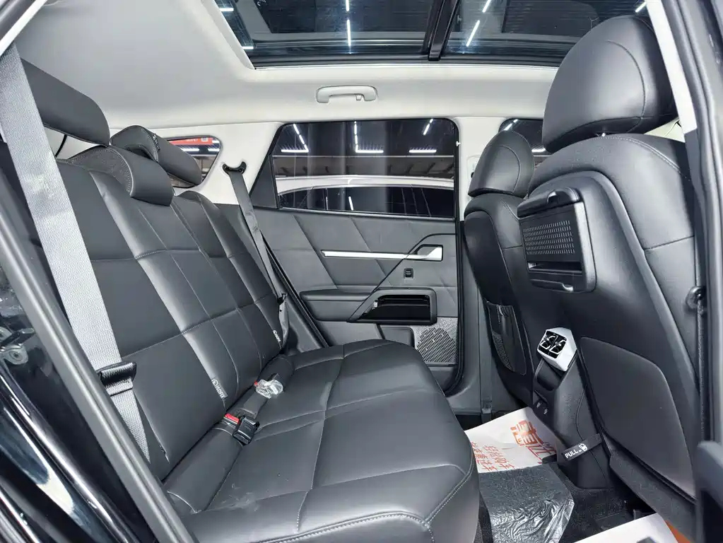 HYUNDAI BEIJING HYUNDAI IX35 2023