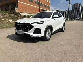 CHANGAN OSHAN X5  2021